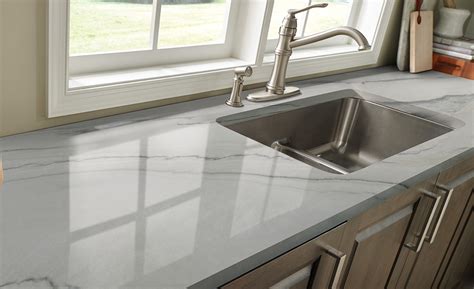 The Best Countertop Trends at Home Depot for a Stylish Kitchen